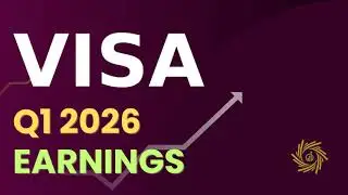 Visa Inc  V Q1 2026 Earnings Call