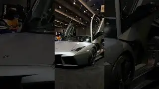 Super rare Lamborghini Reventon 😈🌪️ #cars #caredit #lambo #lamborghini #reventon #sportcar