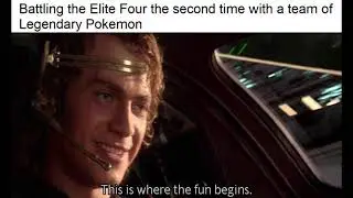 Pokemon Memes Compilation