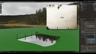 Recreation and analysis of the 