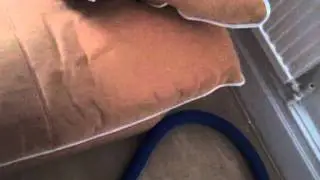 Upholstery cleaning Doncaster, South Yorkshire, UK.