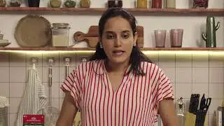 Soya Chunk Salad Recipe | Protein Packed Salad | Aashirvaad Mini Soya Chunks