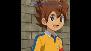 Ii kaze ga fuite kitaa! Tenma and Fey /Lyrics.