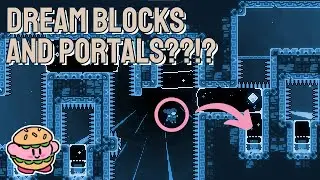 NOW YOU'RE THINKING WITH PORTALS! | Mindcrack: Blue Highlights
