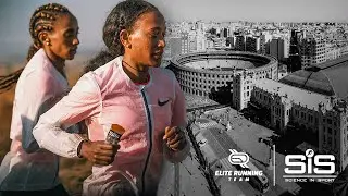 The City of Running | Chasing the Horizon with Gotytom Gebreslase Ep.5
