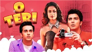 O Teri Full Movie 4K | Pulkit Samrat, Bilal Amrohi, Sarah Jane Dias