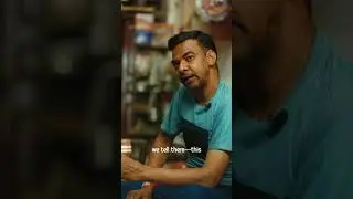 Lucknow's Dying Art: Meet One of the Last Naqqashi Craftsmen#Naqqashi #LucknowCrafts #LostArts