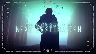 Meet Sven Kal - VTUBER DEBUT TRAILER