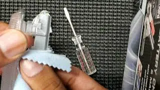 How To Change Lexus Courtesy Lights- EASY