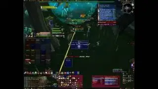 Addict vs. High Warlord Najentus