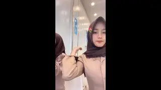 Cewek SMA Live! Live Nongkrong Seru Santai Bareng, Ada yang Ngajak Liburan? 😆✨