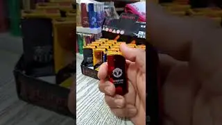 CIGARETTE LIGHTERS