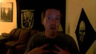 Play a Video Game With RantingRamsay... If You Have a Mic...