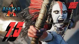Avatar Fire & Ash | HONEST REVIEW