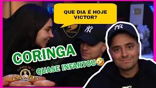 LOUD CORINGA QUASE PERDE A NAMORADA #loudcoringa