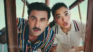 Soch Badlo, aur Bank Bhi! | AU Bank | CHROME PICTURES Director: Hemant Bhandari