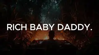 Drake - Rich Baby Daddy (Samuel Prince Afro House Edit)