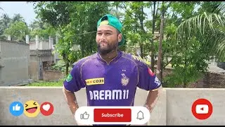 KKR 2024 Jersey Unboxing
