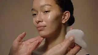 Lift, Sculpt, Glow: Gua Sha Facial Massage with Danucera