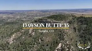 Dawson Butte 35 | Legacy Real Estate Company