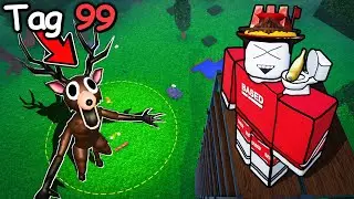 Ich Baue Eine SKYBASE In 99 Nights!