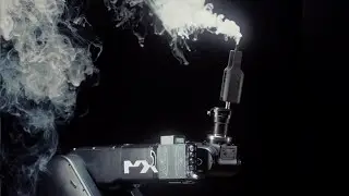 Fog Mastery Made Easy: Unlock SmokeGENIE's Powerful Haze Techniques! #fogmachine #smokemachine