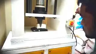 Sliver Block Cutting Machine | Max Technologies&trade;|Amit Enterprises &trade;