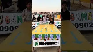 Gazab Tha In Dono Bachon Ke Beech Mein!😃🔥#challenge #trykro #challengemenmohit #giftmanofindia