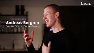 Innovation p&aring; 120 sekunder &ndash; med Andreas Berggren
