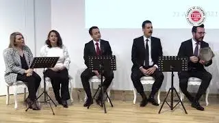 İstanbul Fasıl Topluluğu | Mahur Faslı (2021)