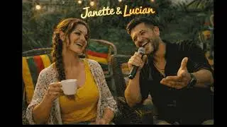 Nu Te Mai Plânge - Janette & Lucian
