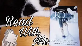 Read With Me [ft BGM] | FourFan World