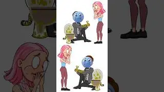 impossible date 🌹tricky riddle 🥶android & ios games #videos #shorts #ytshorts #funny videos #flyyy