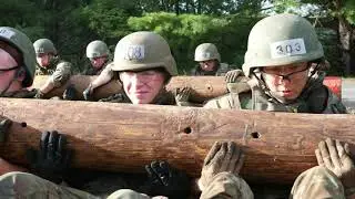 Ranger Indoc Video 2023