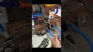 Silver spot welding with medium frequency spot welding machine