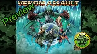 Preview, VENOM Assault