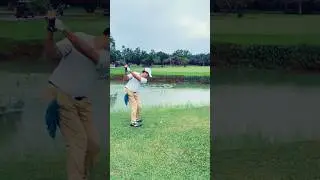 #golf #sports #tour #malaysia #indonesia #fyp #viralshorts