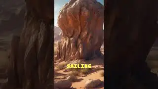 The Mysterious Sailing Stones of Death Valley, California #Shorts #Facts #FactsVault