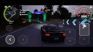 Absolute cinema Race Ending 🥶 What Ending of the Race #carxstreet 