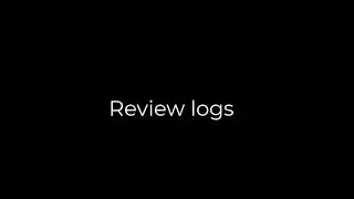 How to review your logs | TT ELD mobile app