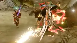 DESTINY TAKEN KING BEST EXOTIC SWORD BOLT CASTER VS RAZE LIGHTER BEST EXOTIC SWORD
