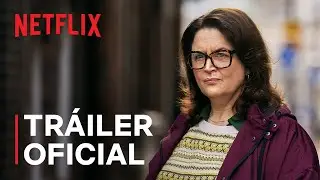 En fuga | Tráiler oficial | Netflix España