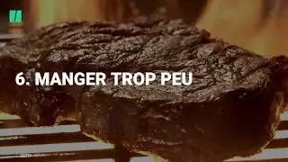 Voil&agrave; pourquoi vous avez tout le temps froid
