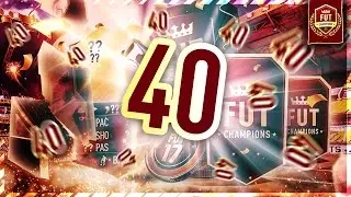 ПАКИ ЗА 40-0 В WL (11 INFORMS + x4 100k packs)