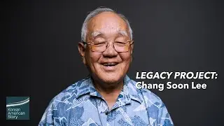 The Struggles of Displacement and the Will to Continue On | Legacy Project