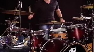 Love On The Line // Hillsong Worship (Drum Cover)