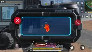 COD Mobile Mythic Arctic.50 || CODM || 2 FINGER GAMING || NON GYRO GAMEPLAY || @knight10gaming