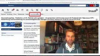 Das frei gestaltbare Tab 