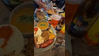 Encanto Restaurant #colombianfood #latino #australia #adelaide