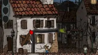 Rise of Balloons